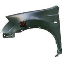 vanwezel Voorspatbord links van wezel autoparts