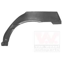 vanwezel Oversizedeel van wezel autoparts