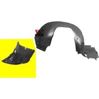 vanwezel Modderkuip links voorspatbord van wezel autoparts