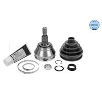 Homokineet reparatie set, aandrijfas MEYLE-ORIGINAL Quality MEYLE, Inbouwplaats: Wielzijde, u.a. für VW, Skoda, Seat, Audi