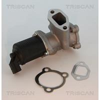 EGR-klep TRISCAN, u.a. für Fiat, Opel, Vauxhall, Lancia, Alfa Romeo