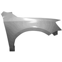 vanwezel Voorspatbord rechts van wezel autoparts