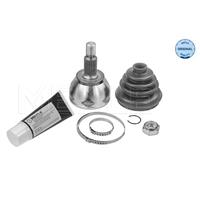 Homokineet reparatie set, aandrijfas MEYLE-ORIGINAL Quality MEYLE, Inbouwplaats: Wielzijde, u.a. für Mercedes-Benz