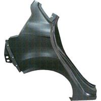 vanwezel Zijflank rechts van wezel autoparts