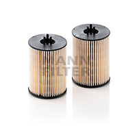 MANN-FILTER Kraftstofffilter PU 821 x-2 Leitungsfilter,Spritfilter VW,TOUAREG 7LA, 7L6, 7L7,PHAETON 3D_