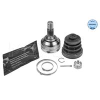 Homokineet reparatie set, aandrijfas MEYLE-ORIGINAL Quality MEYLE, Inbouwplaats: Wielzijde, u.a. für Citroën, Peugeot