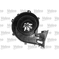 Kachelventilator