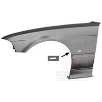 vanwezel Voorspatbord links van wezel autoparts