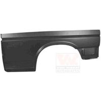 vanwezel Oversizedeel van wezel autoparts