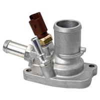 Thermostat, Kühlmittel | HELLA (8MT 354 776-561)