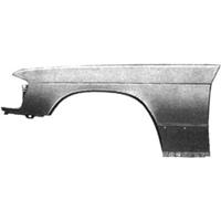 vanwezel Voorspatbord links van wezel autoparts