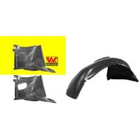 vanwezel Modderkuip links voorspatbord van wezel autoparts
