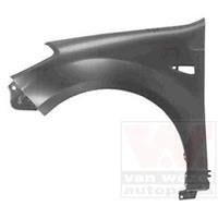 vanwezel Voorspatbord links van wezel autoparts