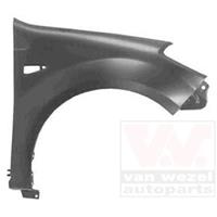 vanwezel Voorspatbord rechts van wezel autoparts