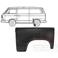 vanwezel Oversizedeel van wezel autoparts