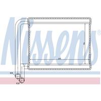 Voorverwarmer interieurverwarming