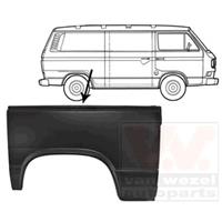vanwezel Oversizedeel van wezel autoparts