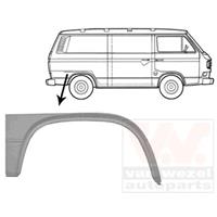 vanwezel Oversizedeel van wezel autoparts