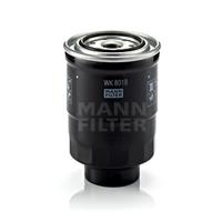 Kraftstofffilter | MANN-FILTER (WK 8018 x)