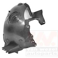 vanwezel VAN WEZEL Radhausschale 4312434 Radschale,Verkleidung, Radhaus RENAULT,KANGOO / GRAND KANGOO KW0/1_,KANGOO Express FW0/1_,KANGOO BE BOP KW0/1_