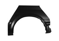 vanwezel Oversizedeel van wezel autoparts