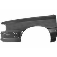 vanwezel Voorspatbord links van wezel autoparts