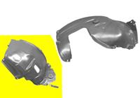 vanwezel Modderkuip rechts voorspatbord van wezel autoparts