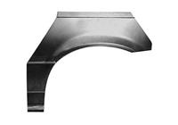 vanwezel Oversizedeel van wezel autoparts