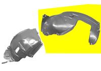 vanwezel Modderkuip rechts voorspatbord van wezel autoparts
