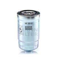 Kraftstofffilter | MANN-FILTER (WK 8019)