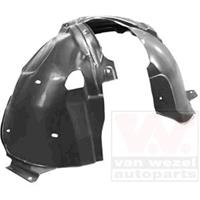 vanwezel Modderkuip rechts voorspatbord van wezel autoparts