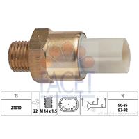 bmw Temperatuurschakelaar, radiateurventilator 75684