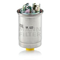Kraftstofffilter | MANN-FILTER (WK 823)