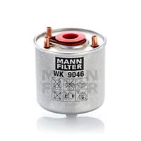 Kraftstofffilter | MANN-FILTER (WK 9046 z)