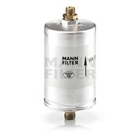 MANN-FILTER Kraftstofffilter WK 726/2 Leitungsfilter,Spritfilter PORSCHE,911 964