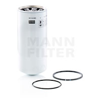 Kraftstofffilter | MANN-FILTER (PU 9003 z)