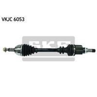 Antriebswelle Vorderachse links SKF VKJC 6053
