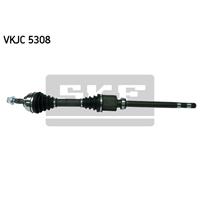 SKF Antriebswelle VKJC 5308 Gelenkwelle,Halbachse CITROËN,C8 EA_, EB_,C5 II Break RE_,C5 II RC_