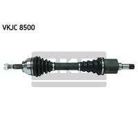 SKF Antriebswelle PEUGEOT,CITROËN,DS VKJC 8500 3272NX,3272QG,3272QZ Gelenkwelle,Halbachse,Seitenwelle,Achswelle 3272RC,32721V,3272EH,3272NT,3272QY