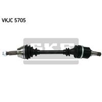 ford Aandrijfas VKJC5705
