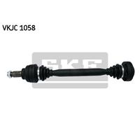 Antriebswelle Hinterachse SKF VKJC 1058