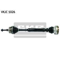 Antriebswelle Vorderachse rechts SKF VKJC 1026