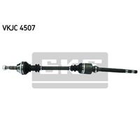 Aandrijfas SKF VKJC 4507