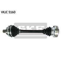 Volkswagen Aandrijfas VKJC5160