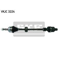 renault Aandrijfas VKJC3224