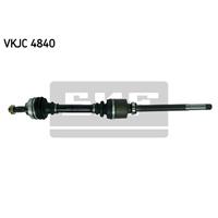 citroen Aandrijfas VKJC4840