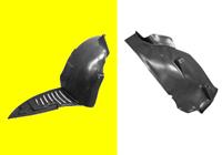 vanwezel Modderkuip rechts voorspatbord van wezel autoparts