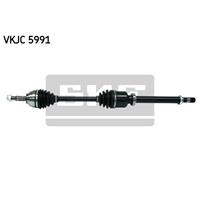 dacia Aandrijfas VKJC5991