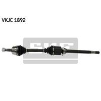 SKF Antriebswelle VKJC 1892 Gelenkwelle,Halbachse ALFA ROMEO,LANCIA,156 Sportwagon 932,156 932,LYBRA SW 839BX,LYBRA 839AX