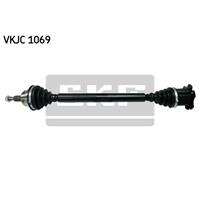audi Aandrijfas VKJC1069